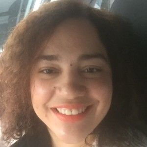 Meet your Posher, Ruth